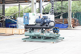 中央空调工程的施工流程是怎样